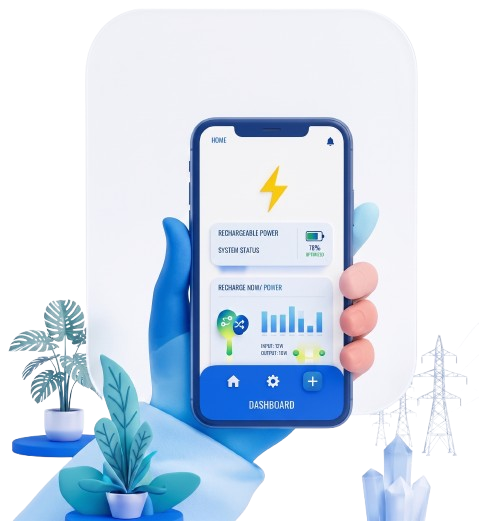 PLN Batam Mobile